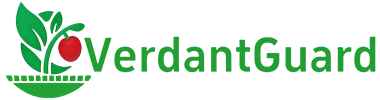 VerdantGuard - 6-Herb Cold-Pressed Supplements for Organ Health